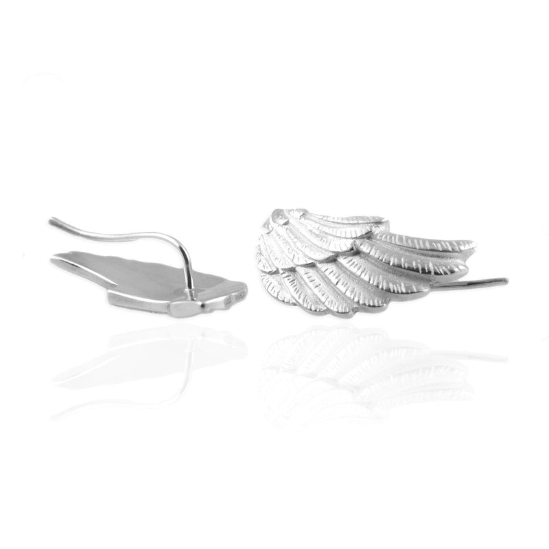Wing Earrings - Jana Reinhardt Ltd - 5