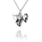 Dog Necklace (flying) - Jana Reinhardt Ltd - 3