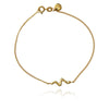 Snake Bracelet - Jana Reinhardt Ltd - 1