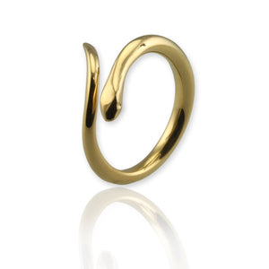 Snake Ring - Jana Reinhardt Ltd - 2