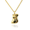 Squirrel Necklace - Jana Reinhardt Ltd - 2