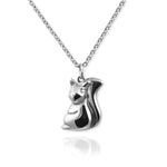 Squirrel Necklace - Jana Reinhardt Ltd - 1