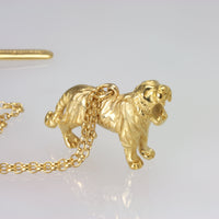 Collar de tigre