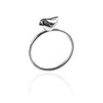Tiny Sparrow Ring - Jana Reinhardt Ltd - 1