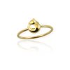 Tiny Cat Ring - Jana Reinhardt Ltd - 4