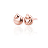 Cat Stud Earrings - Jana Reinhardt Ltd - 3