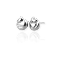 Cat Stud Earrings - Jana Reinhardt Ltd - 1