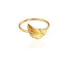 Tiny Wing Ring - Jana Reinhardt Ltd - 2