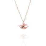 Tiny Sparrow Necklace - Jana Reinhardt Ltd - 5