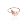Tiny Wing Ring - Jana Reinhardt Ltd - 1