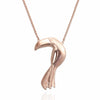 Toucan Necklace