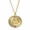 My Universe Pendant with Birthstones