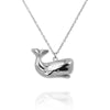 Whale Pendant Necklace - Jana Reinhardt Ltd - 4