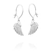 Wing Hook Earrings - Jana Reinhardt Ltd - 1