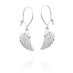 Wing Hook Earrings - Jana Reinhardt Ltd - 1