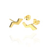 Aretes Destello